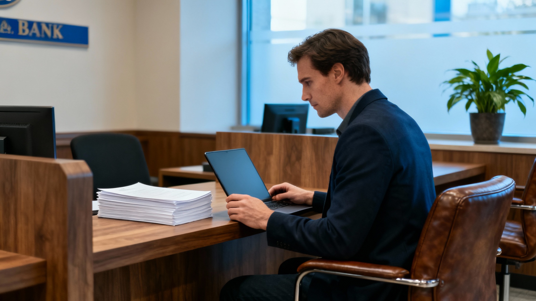 Accéder à binckbank : guide complet pour clients