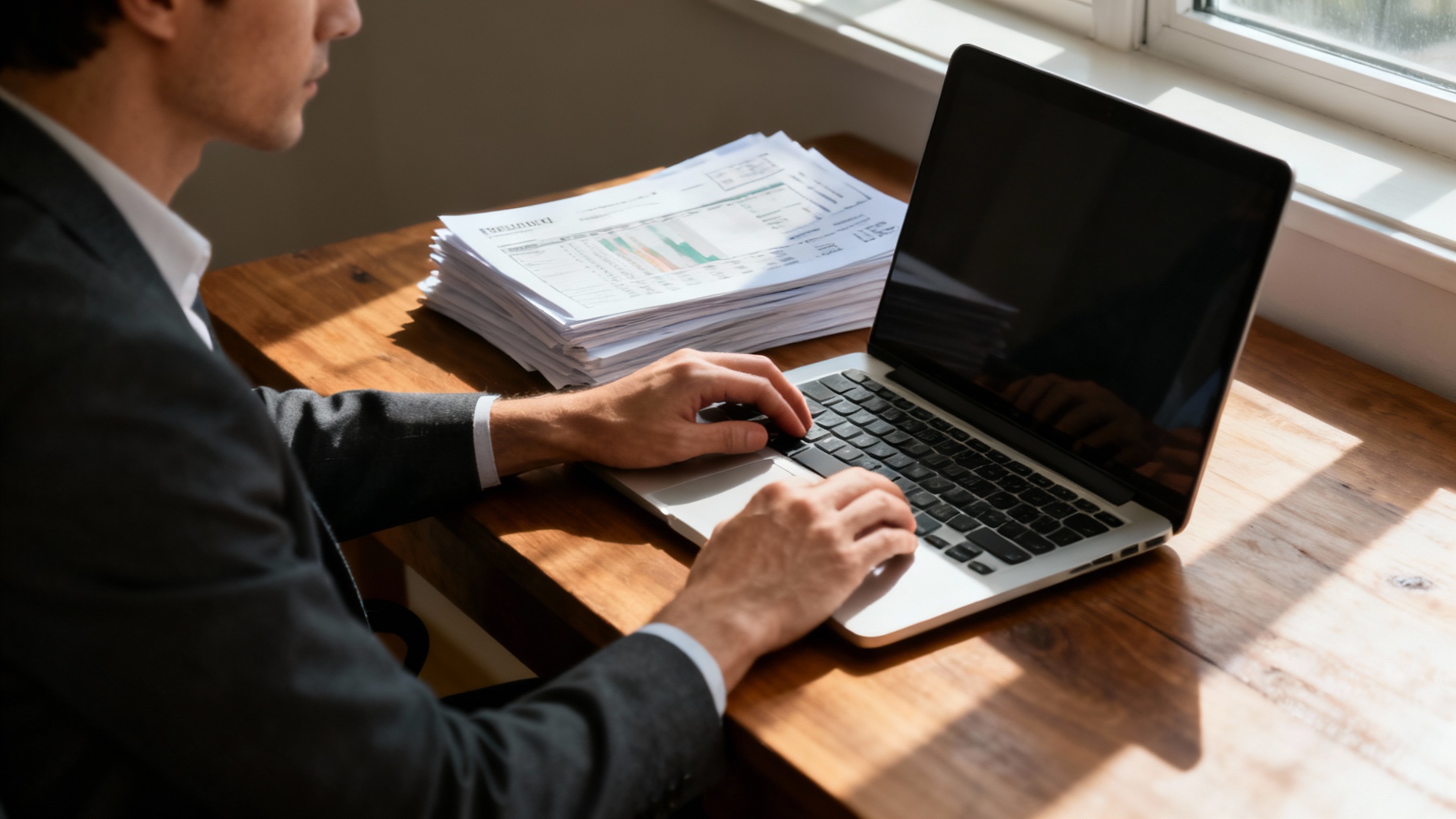 Comment consulter vos comptes SMC facilement en ligne