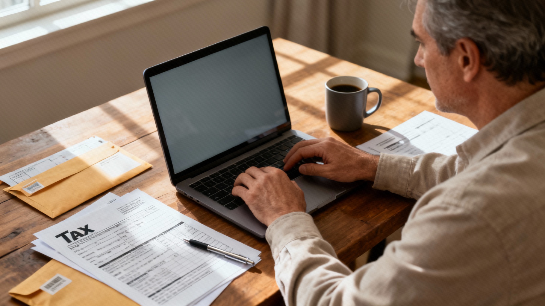 Comment consulter votre taxe foncière en ligne facilement