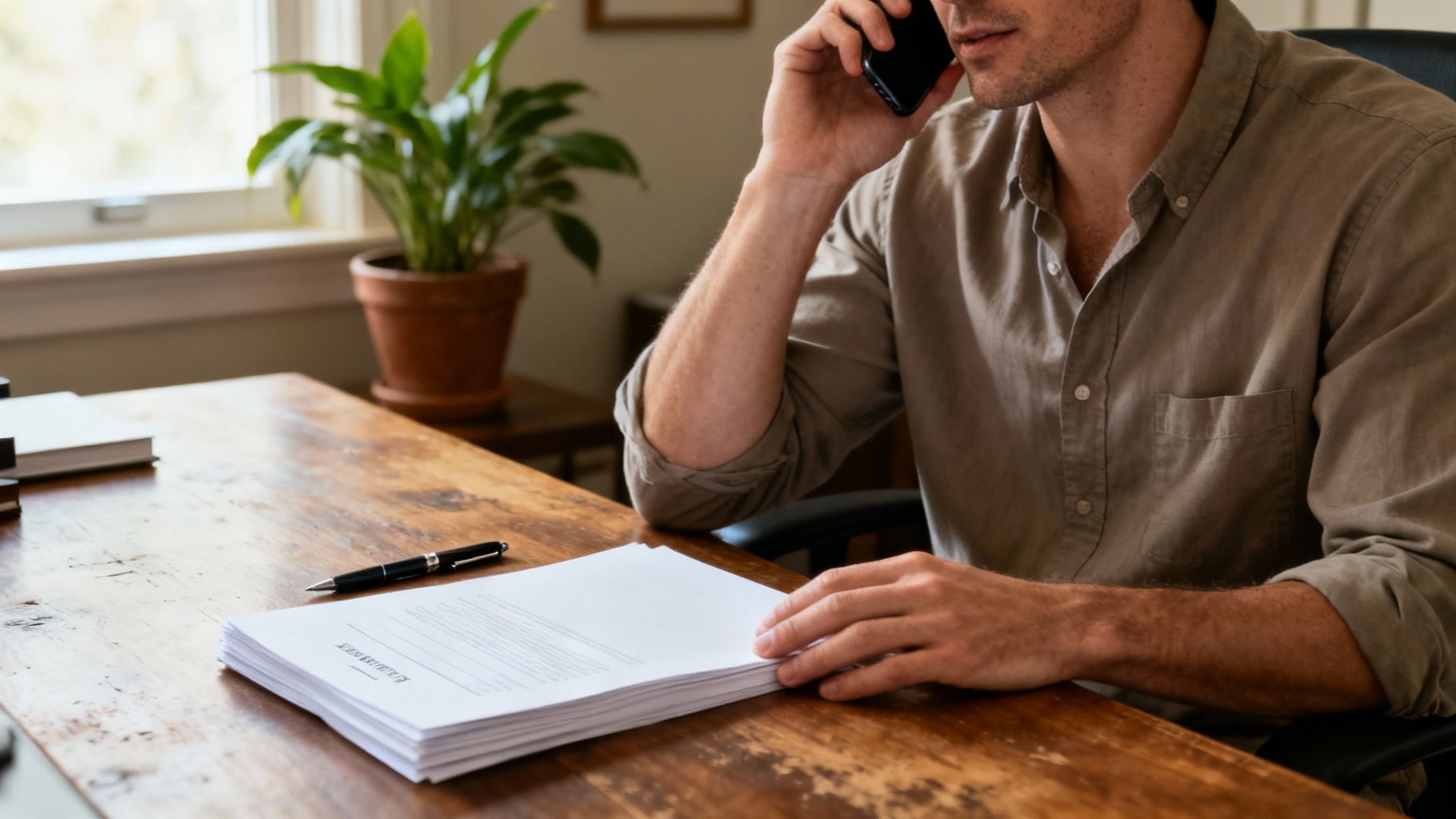 Comment obtenir un conseil en droit du travail gratuit par téléphone