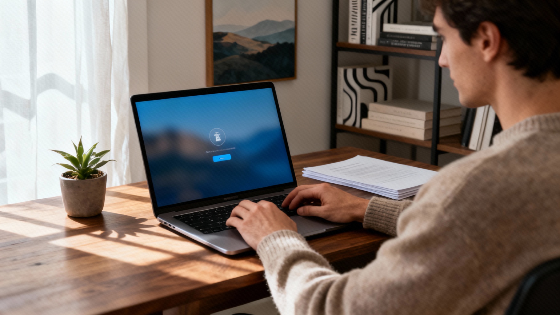 Comment se connecter à la banque tarneaud en toute sécurité