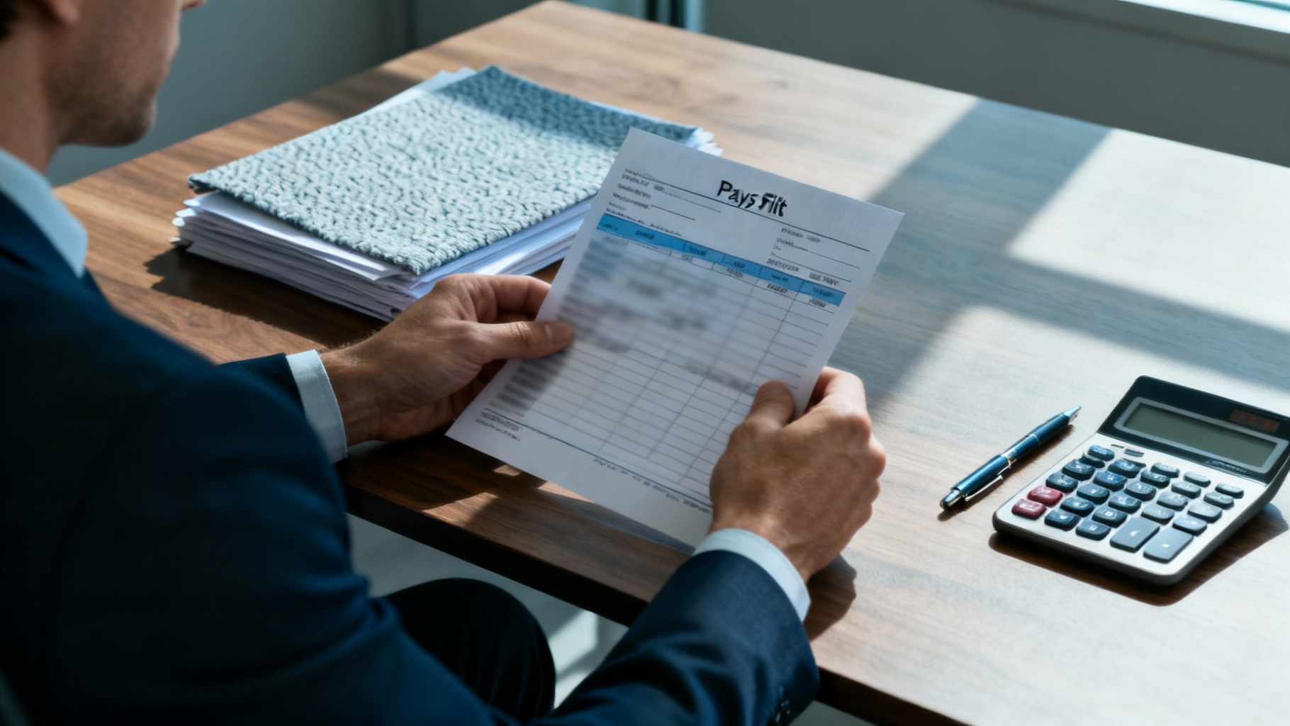 Comprendre la complémentaire tranche 1 pour votre fiche de paie