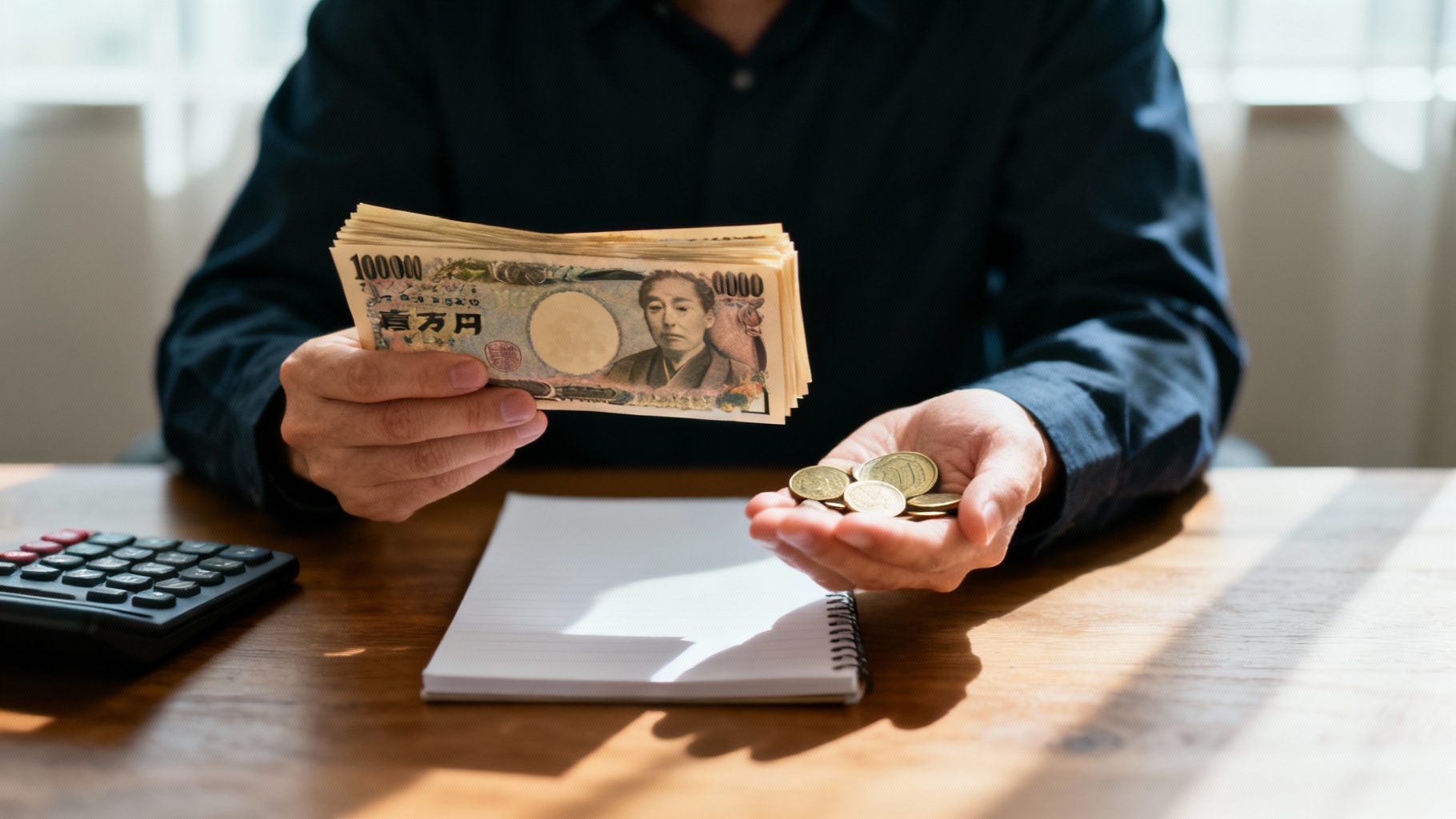 Convertir 100 000 yen en euro : le guide complet