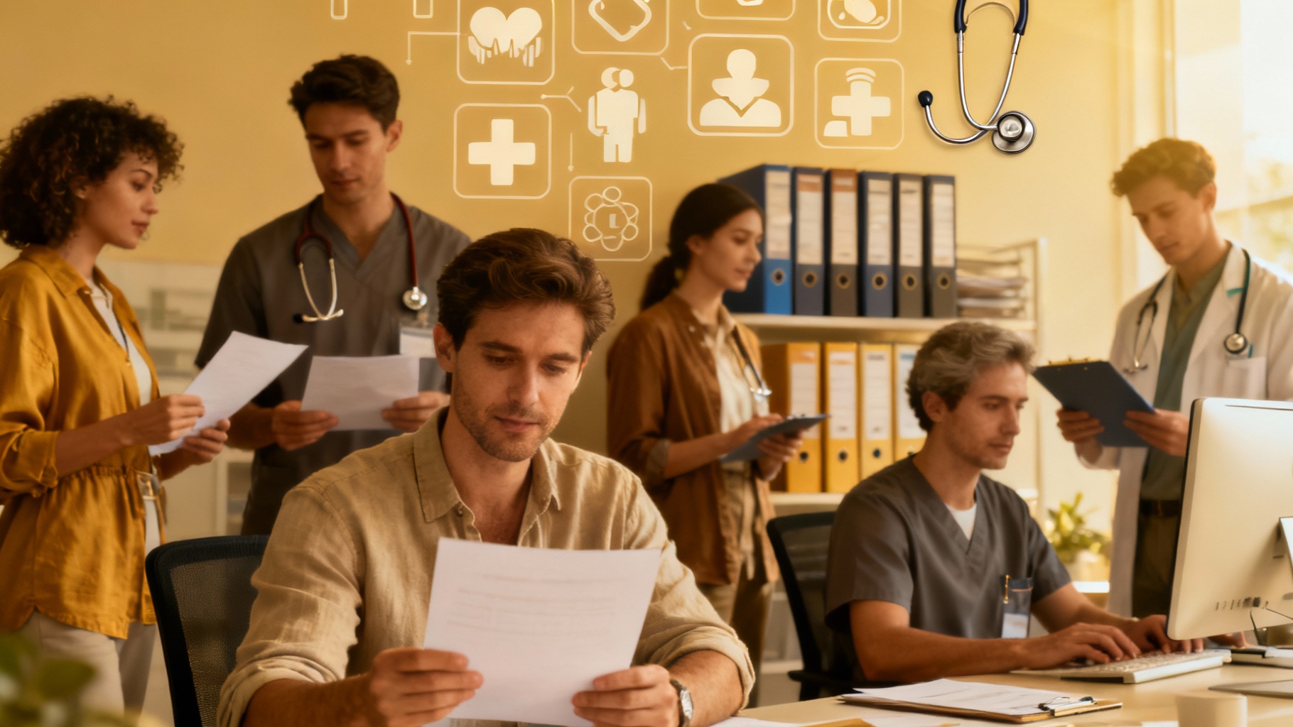 L'assurance maladie de paris 75948 : toutes les infos essentielles