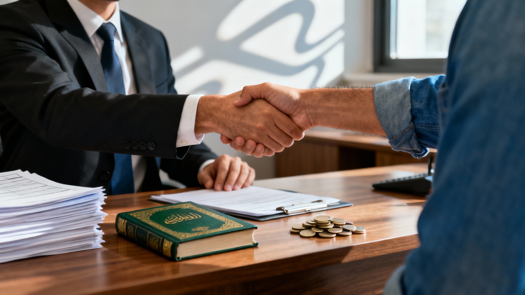 Le prêt à taux zéro en banque islamique : tout ce qu'il faut savoir