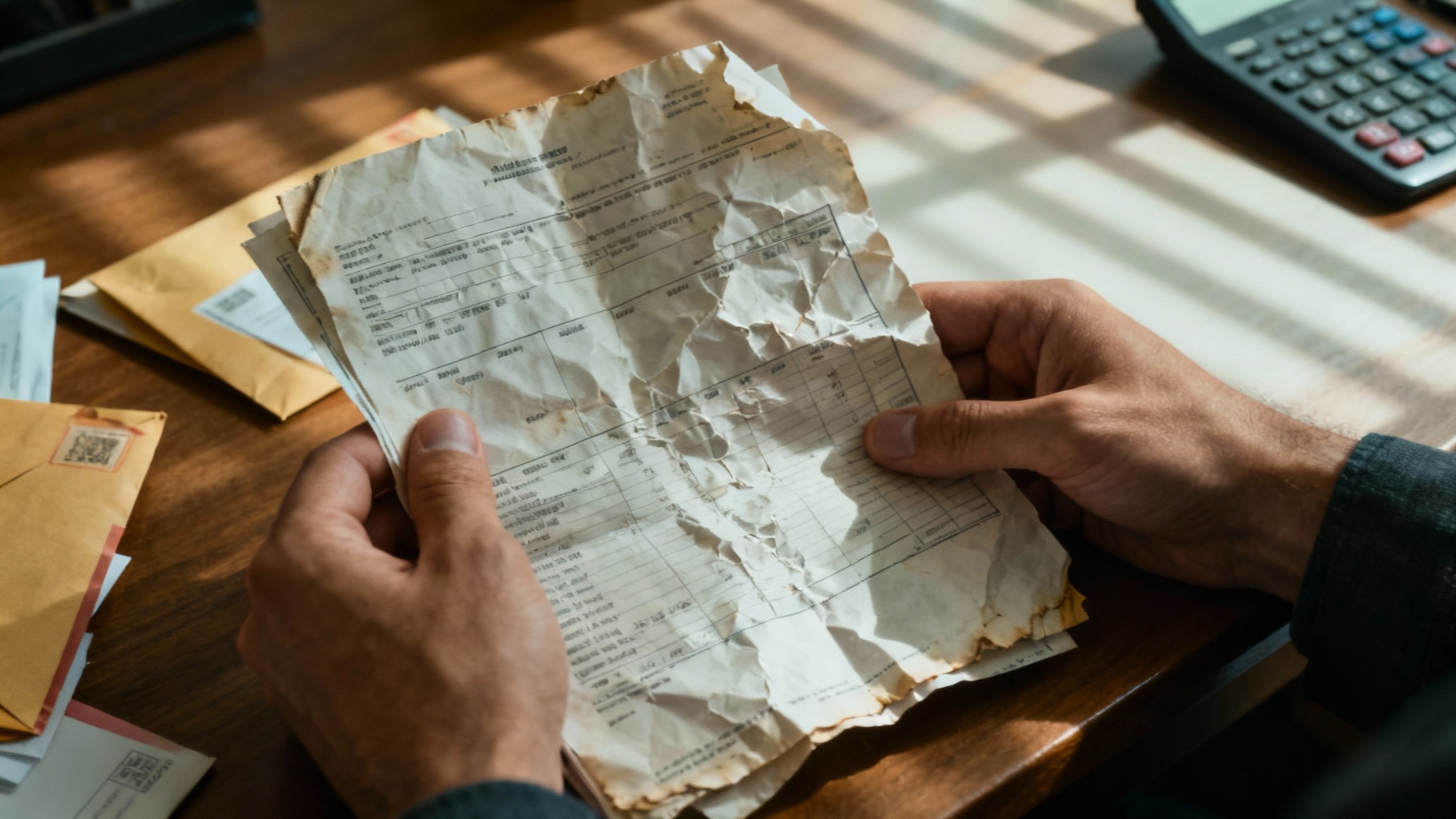 Les dettes exclues du dossier de surendettement : ce qu'il faut savoir