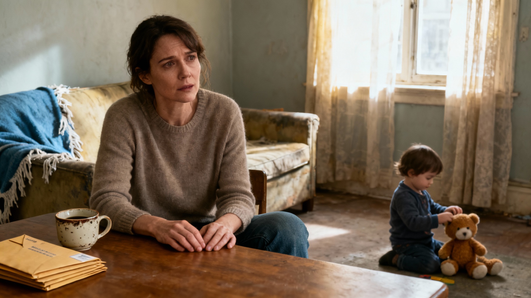 Mère isolée : quel est le montant de la CAF en 2023 ?