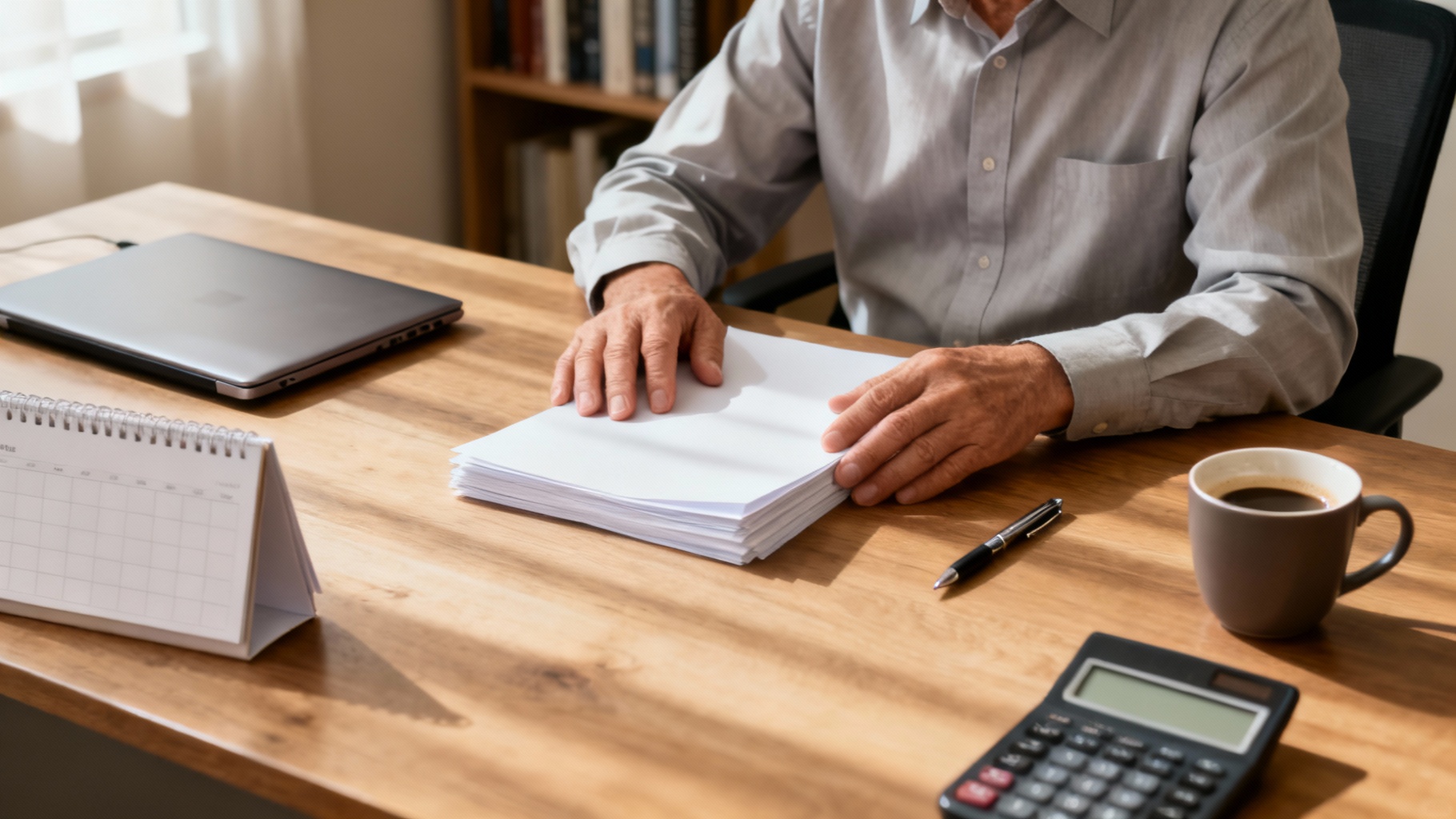 Quand toucher la retraite additionnelle de la fonction publique ?