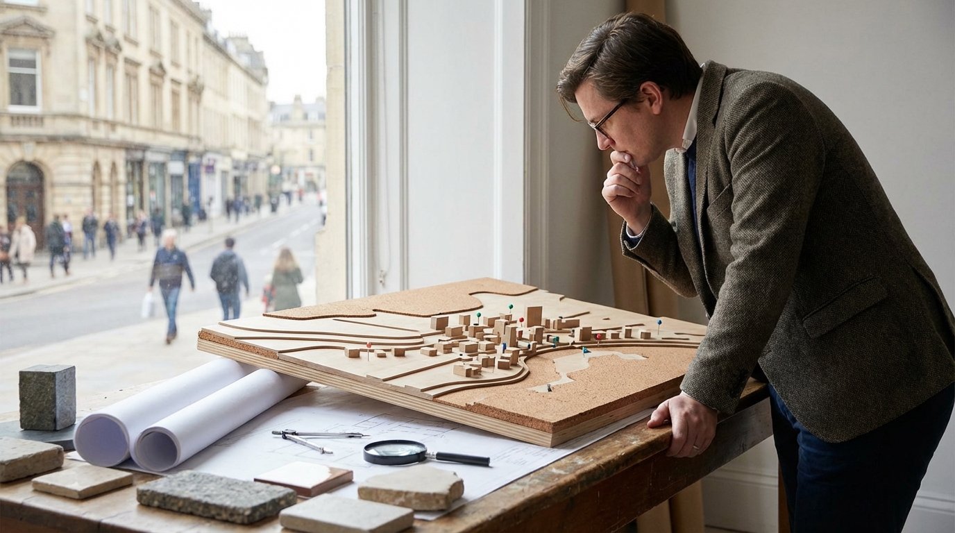 Comprendre la DVF par commune pour mieux investir