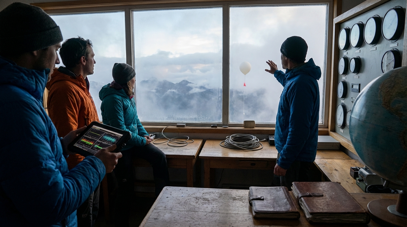 Comprendre l'atm : signification et implications