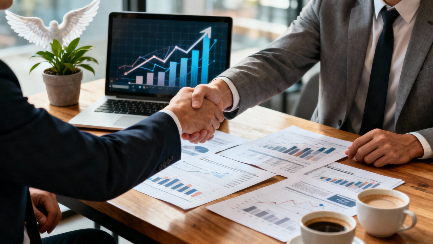 Comprendre le rôle des business angels en investissement