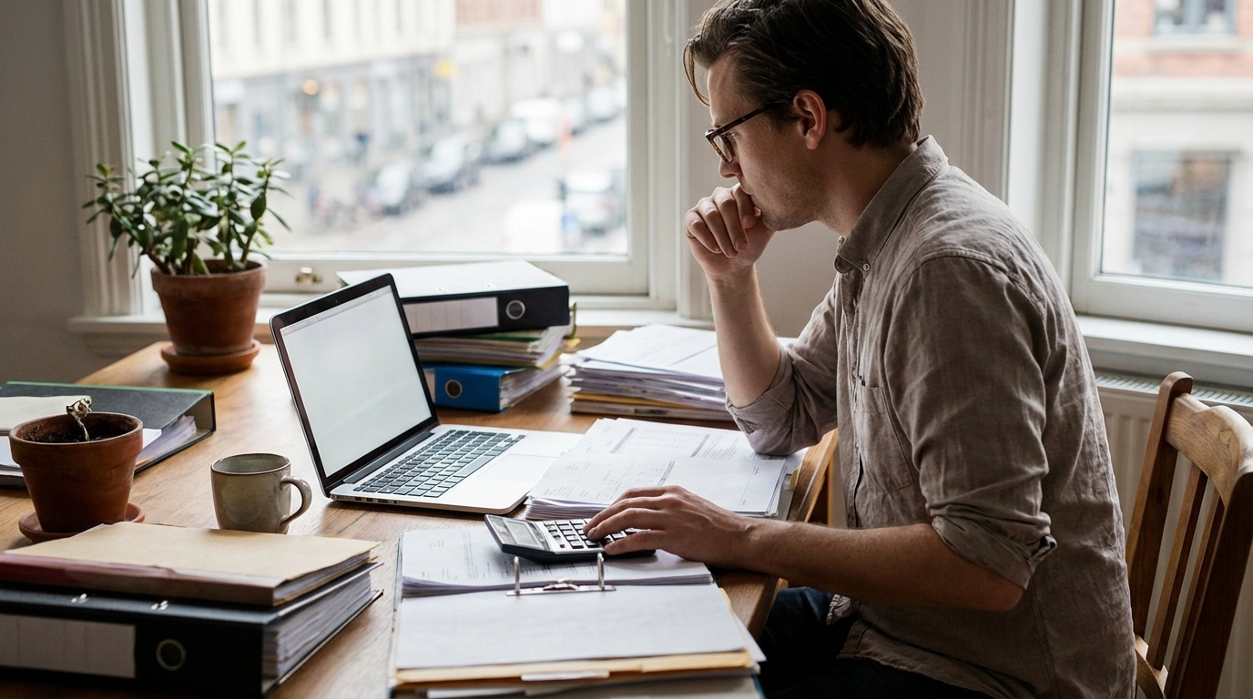 Comprendre net entreprise pour vos déclarations sociales