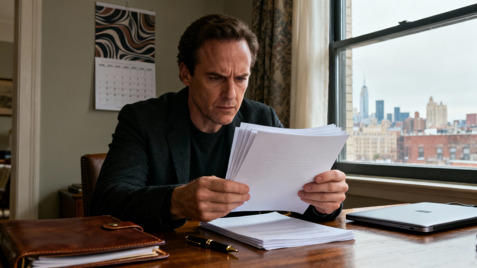 Fausse déclaration de résidence principale : risques et conséquences