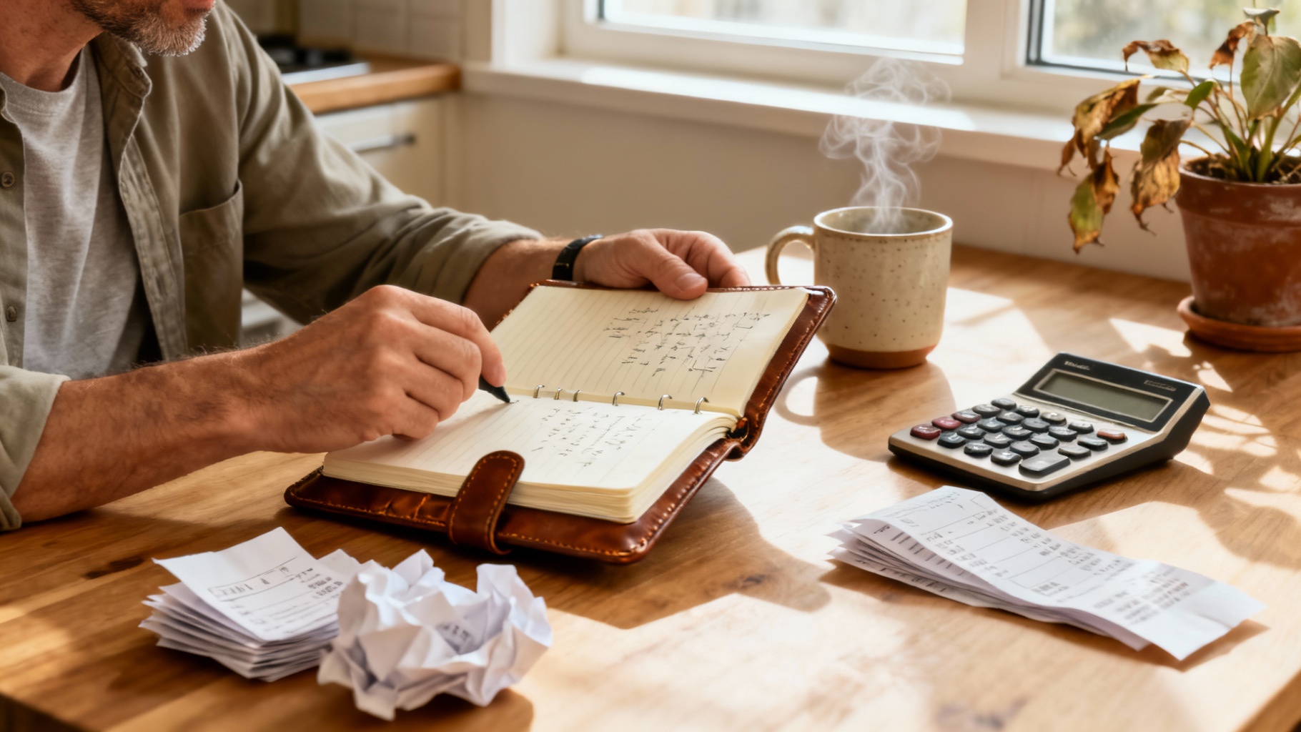 L'application de gestion de budget gratuite qui vous simplifie la vie