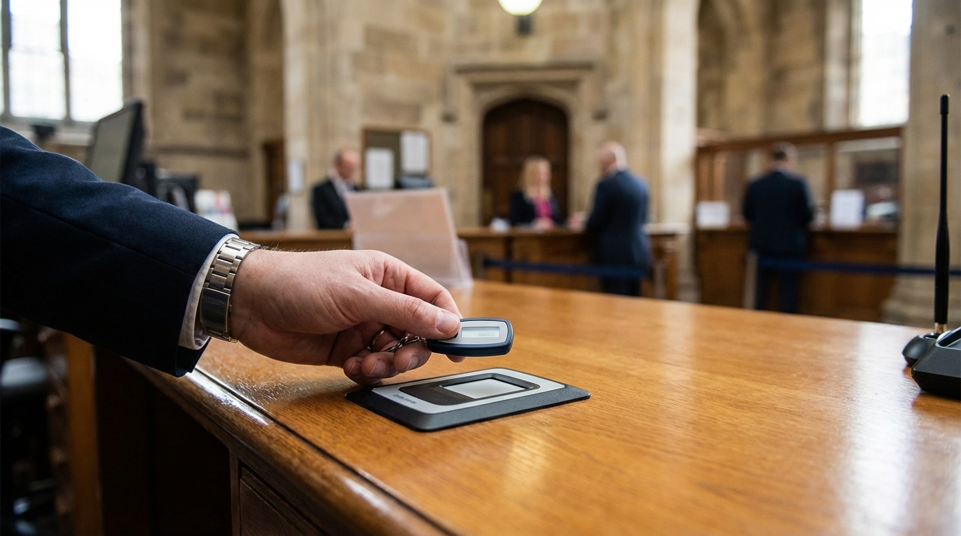 L'authentification à la banque tarneaud : guide complet