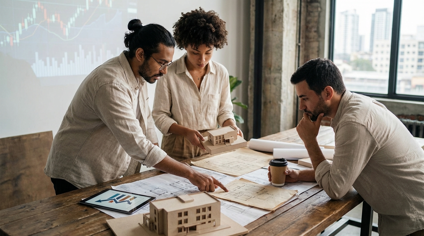 Le crowdfunding anaxago : avis et conseils pour investir