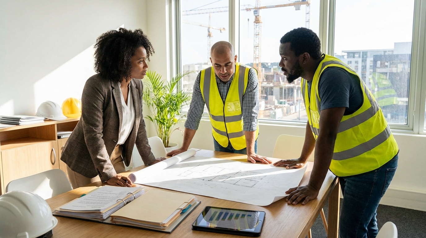 Nouvelle loi sur les accidents du travail : tout ce qu'il faut savoir