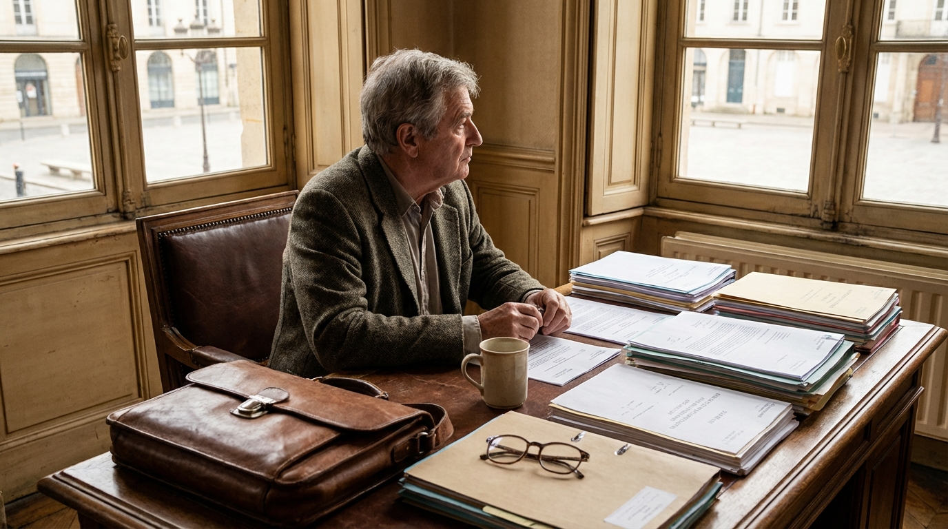 Quand toucher la retraite additionnelle de la fonction publique ?