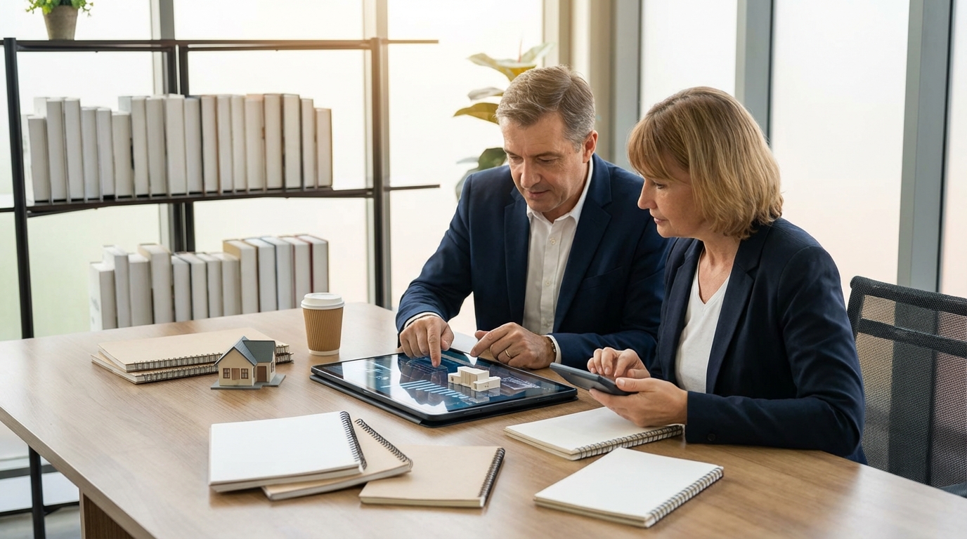 Simulation de crédit hypothécaire : guide complet