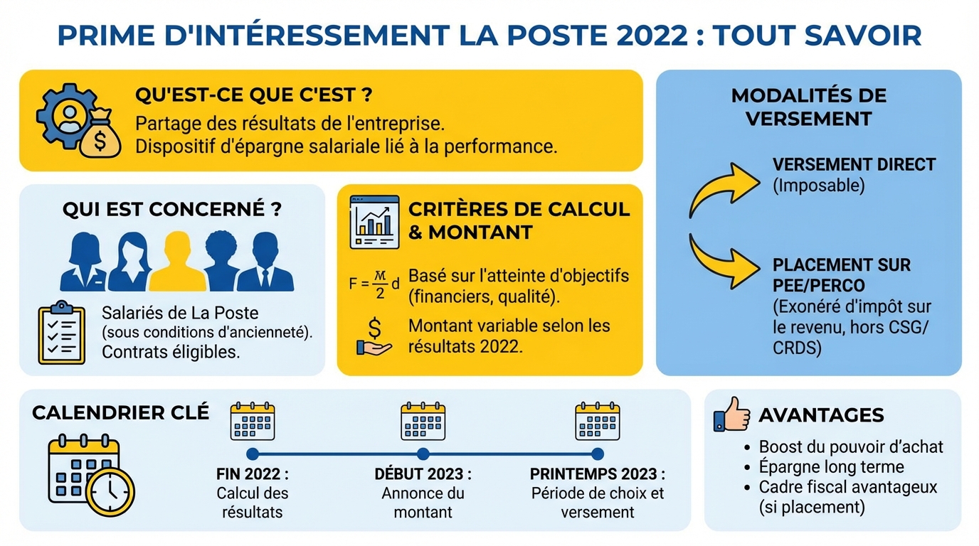 Conditions d'éligibilité