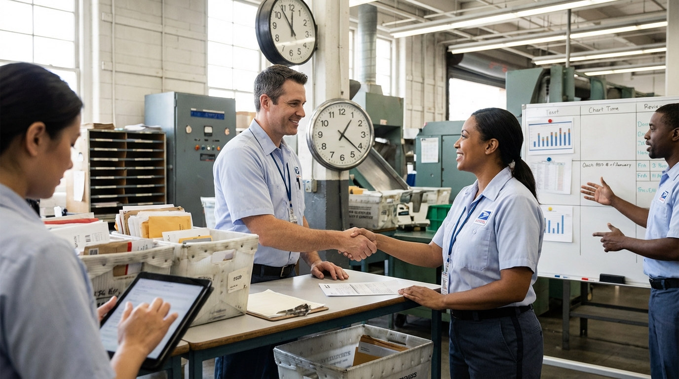 Tout savoir sur la prime d'intéressement la poste 2022