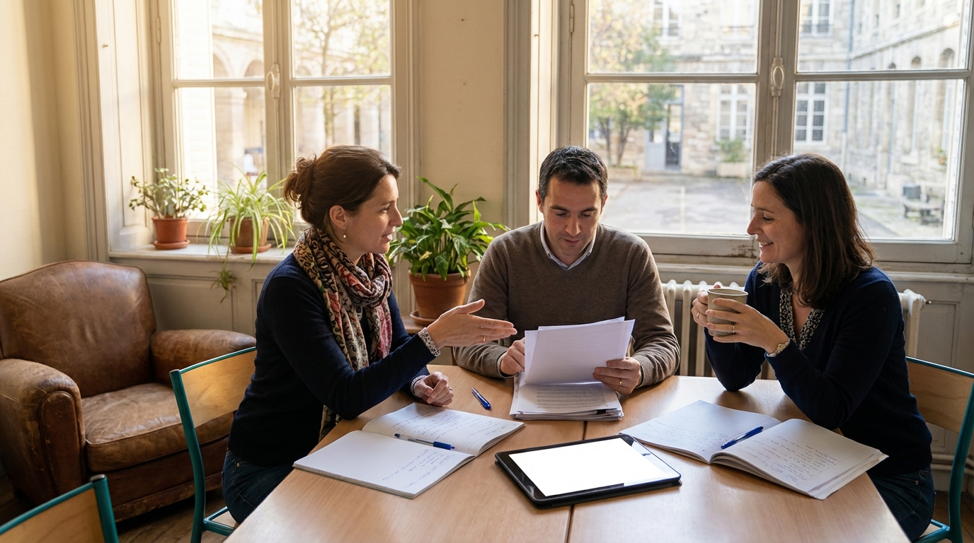 Ac créteil iprof : guide complet pour les enseignants