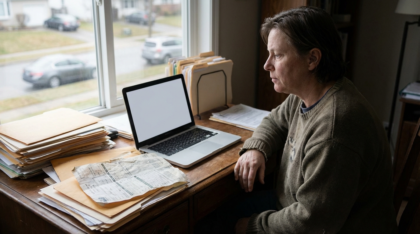 Chômage après arrêt maladie : mes droits et démarches