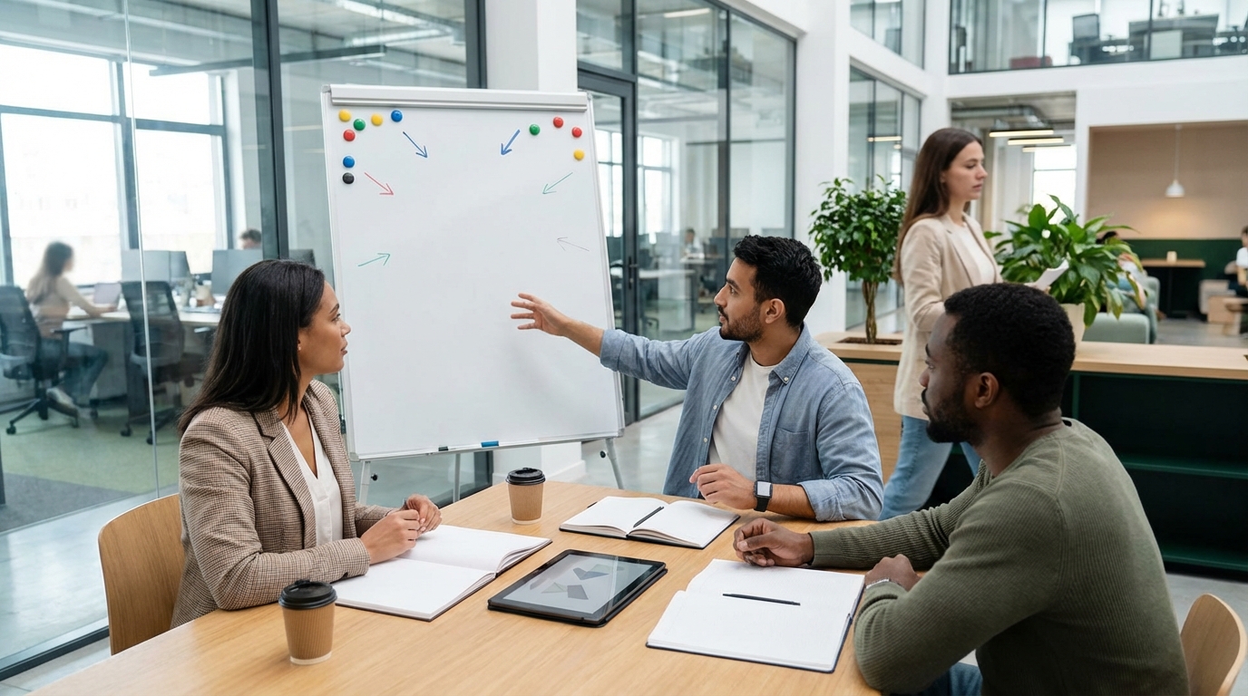 Comment devenir conseiller à pôle emploi : guide complet