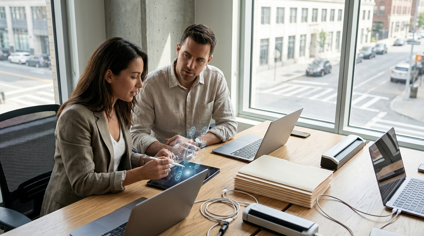 Comprendre la facturation électronique en 2023