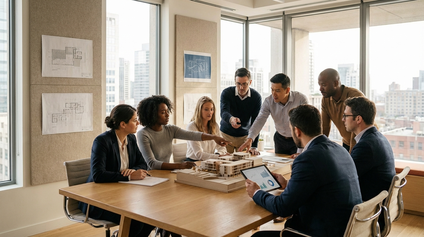 Découvrez IES consulting, votre partenaire stratégique