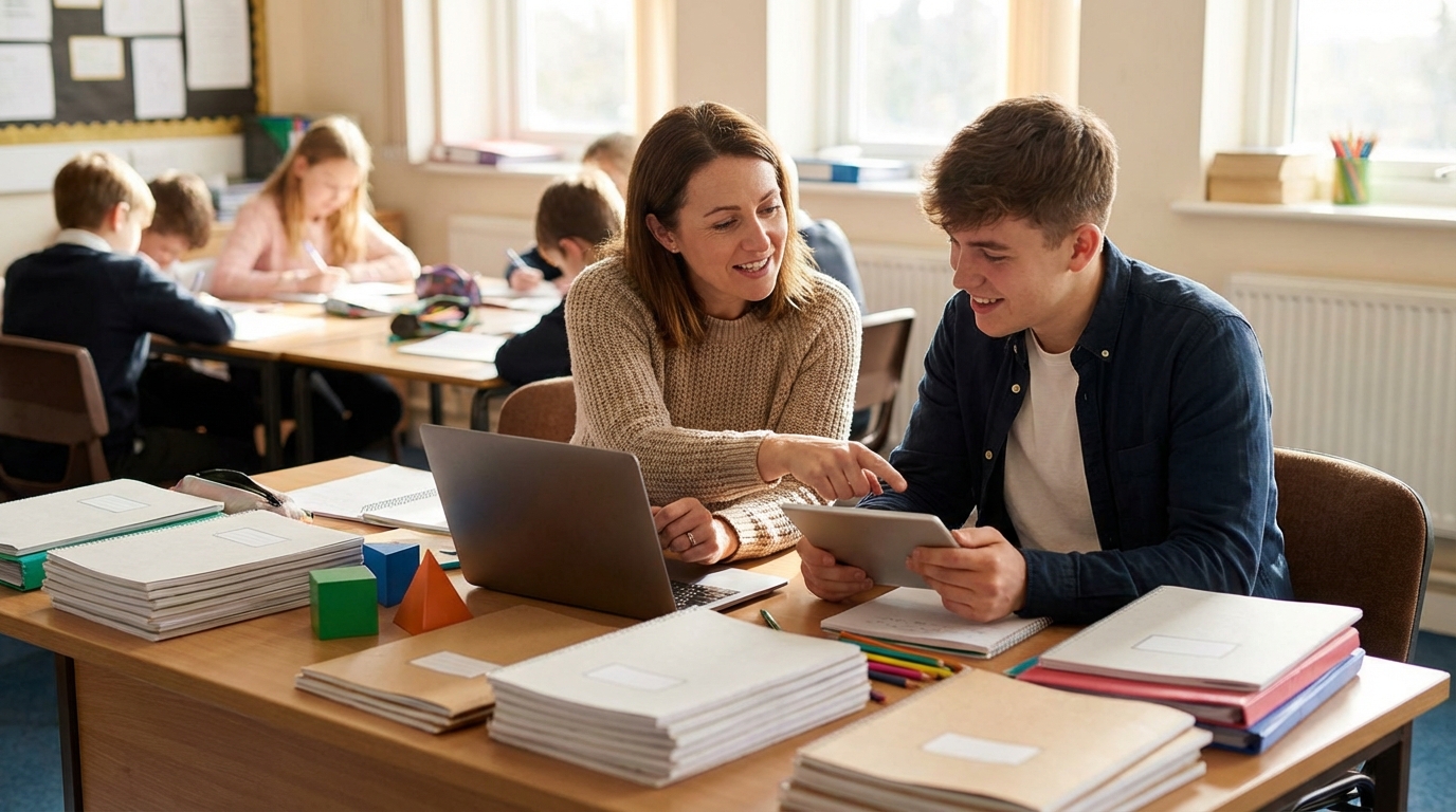 Découvrez iprof 94, l'outil essentiel pour enseignants