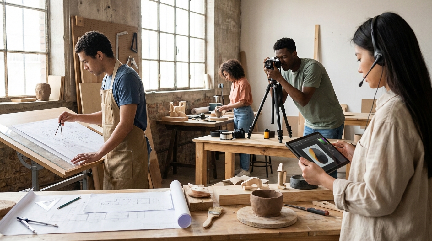 Découvrez les métiers en a : guide complet pour votre avenir