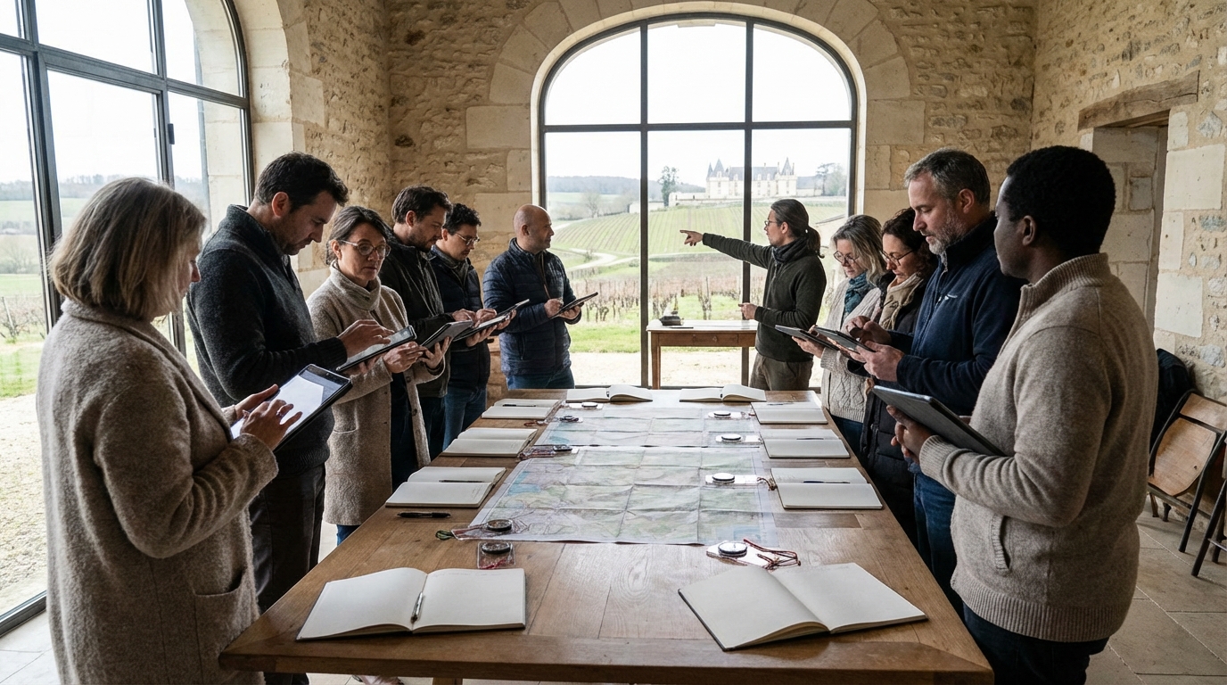 Découvrez touraine eschool : votre guide complet