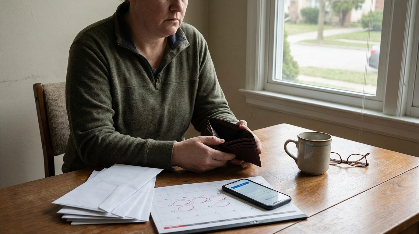 Délai de virement CAF : tout ce qu'il faut savoir