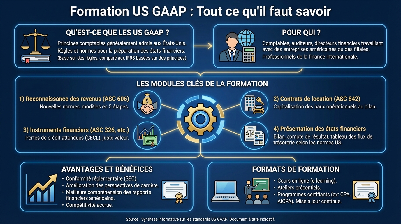 Pourquoi suivre cette formation ?