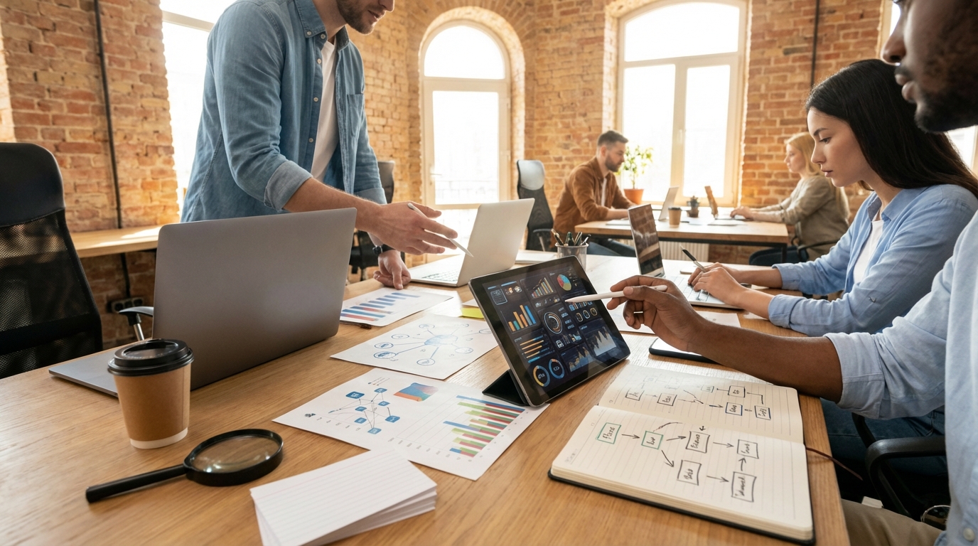 Les meilleures alternatives à semrush pour votre SEO