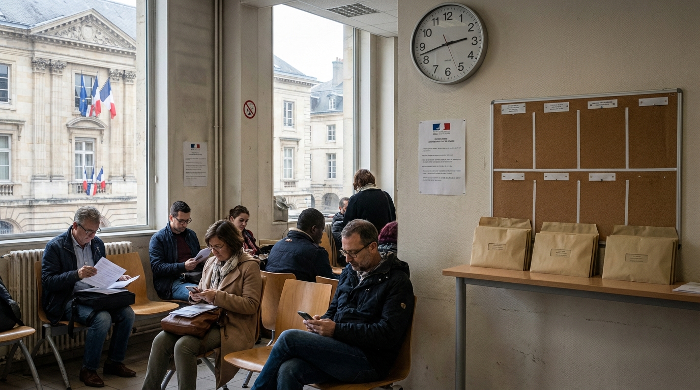 Régularisation CAF : délai de paiement à connaître