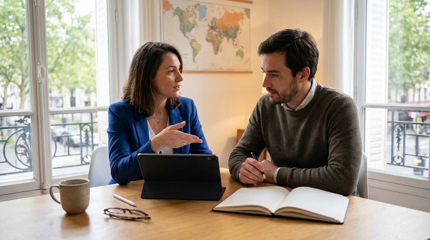 Tout savoir sur iprof créteil : votre assistant carrière