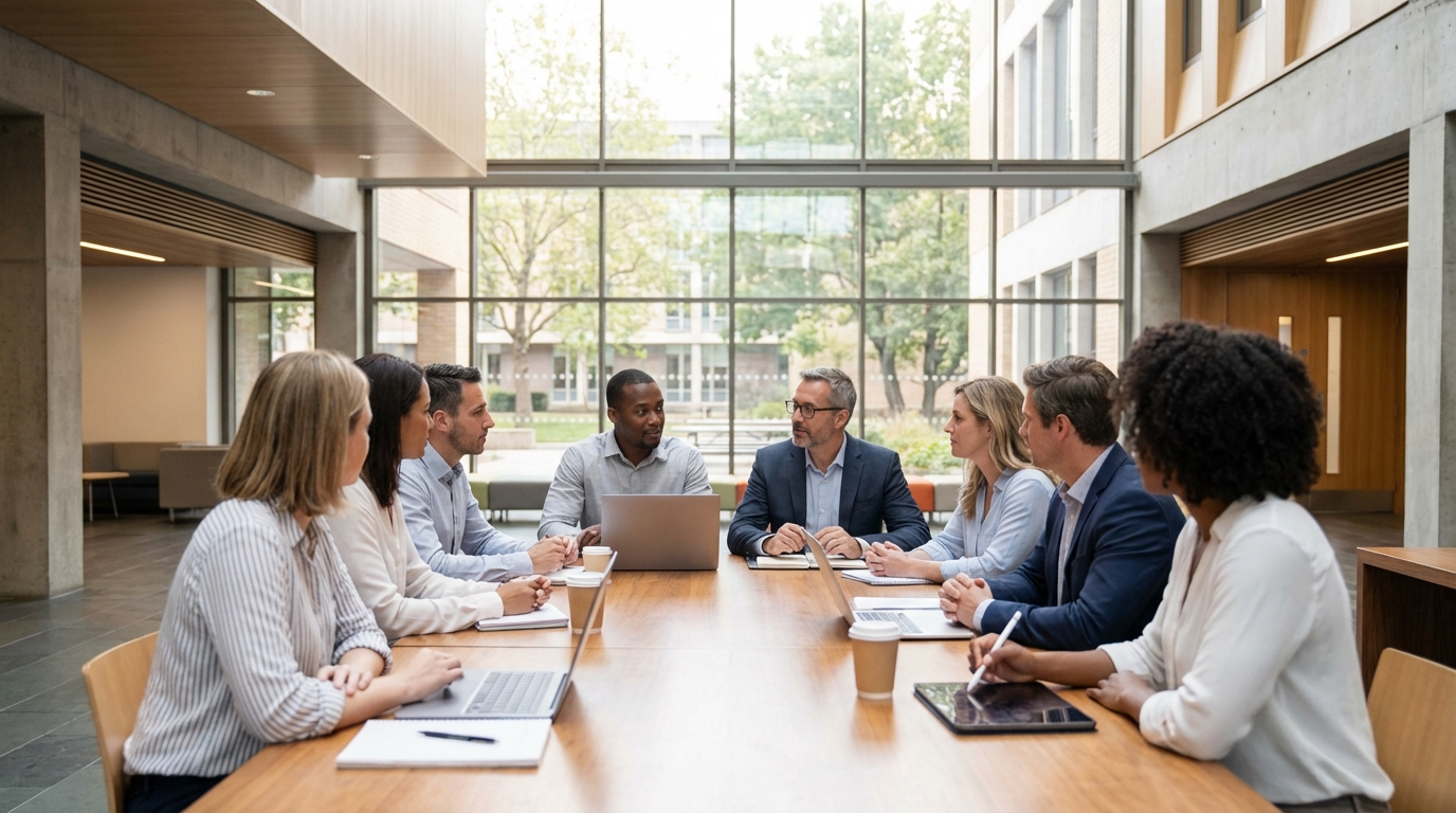 Tout savoir sur l'ent eschool : guide complet