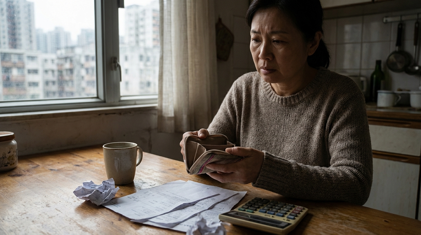 Virement CAF effectué mais rien sur mon compte : que faire ?