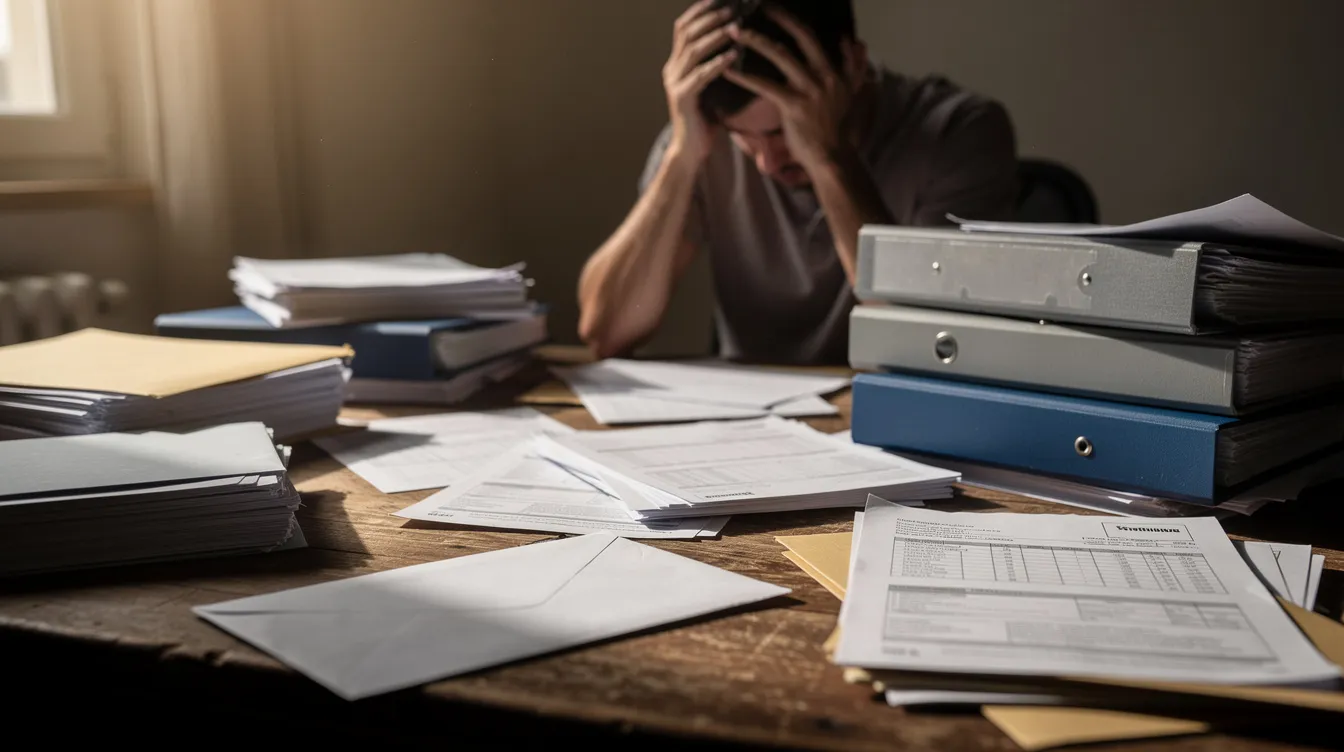 Combien de dossiers peut-on déposer ?