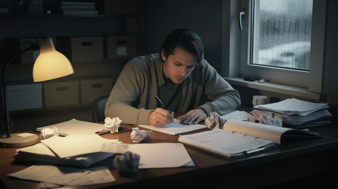 Combien de dossiers de surendettement peut-on déposer ?