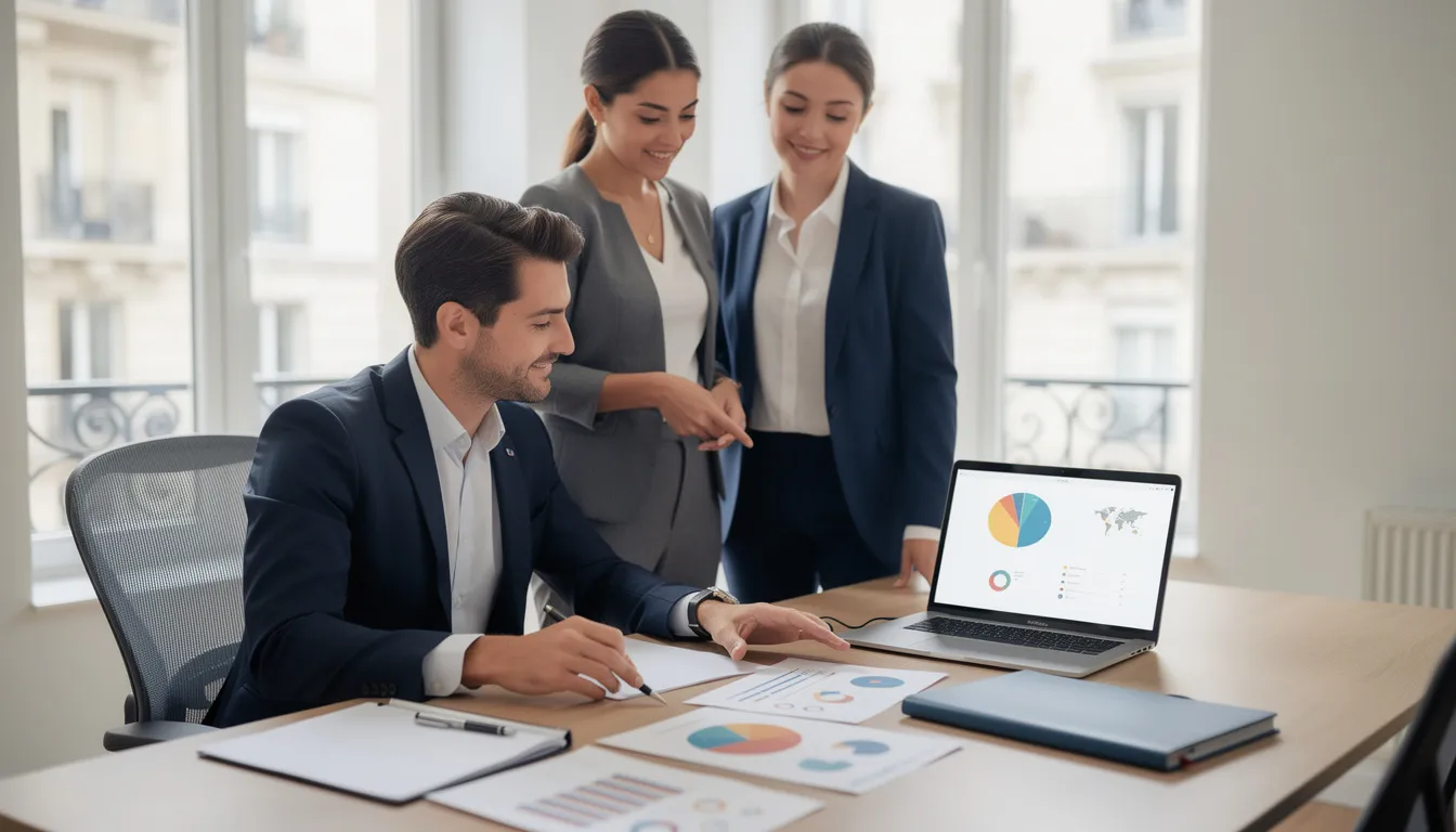 Créer une SAS avec legalstart : tout ce qu'il faut savoir