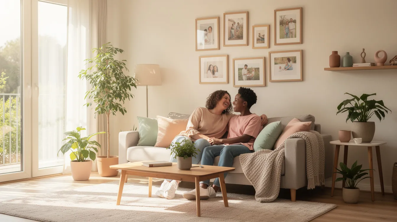 Témoignages d'adhérents