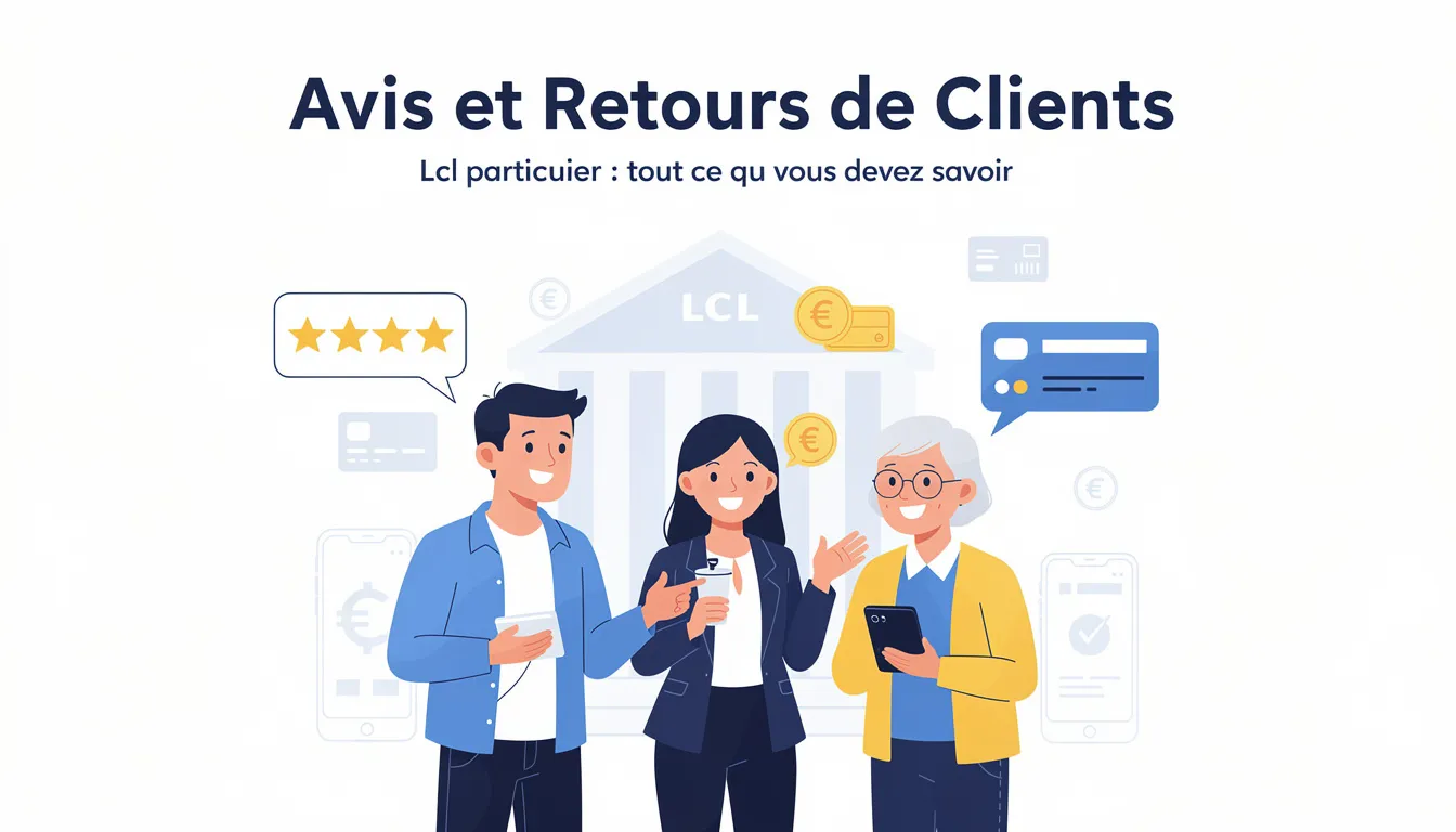 Avis et Retours de Clients