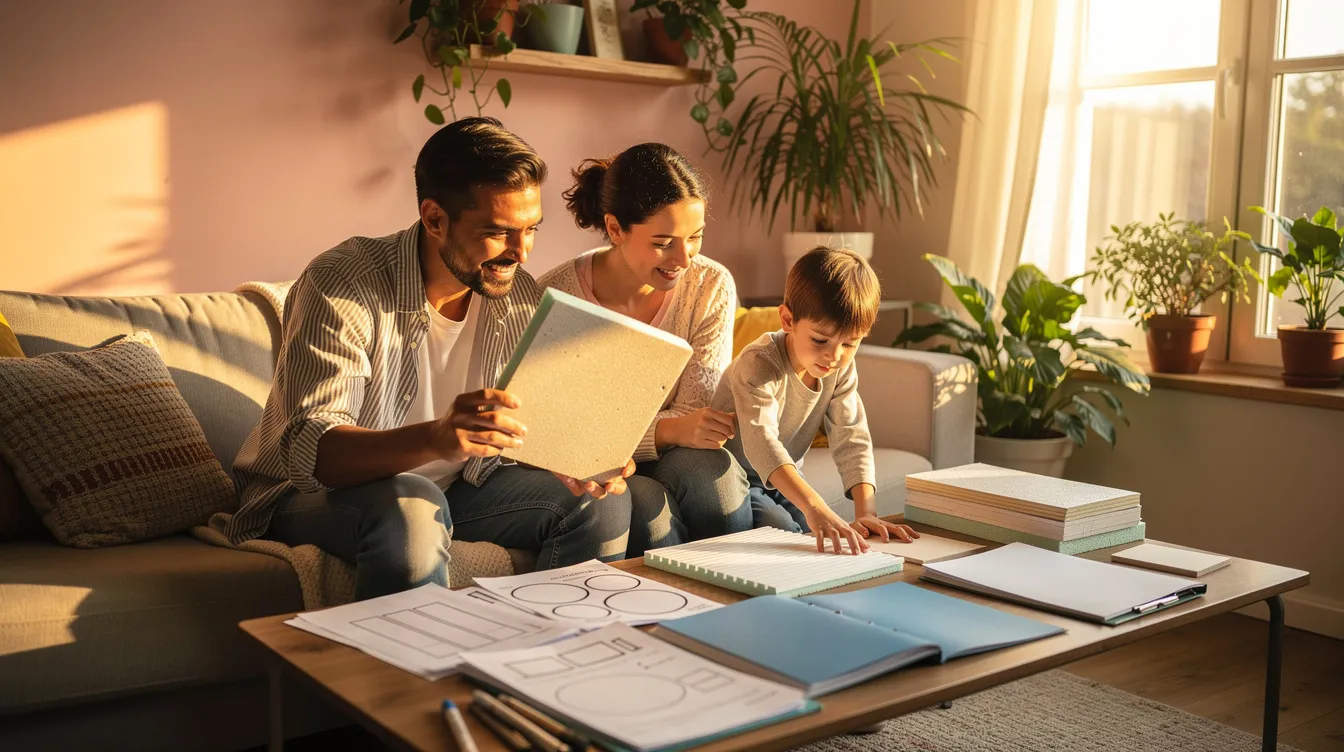 Conditions d'éligibilité pour l'isolation à 1 euro