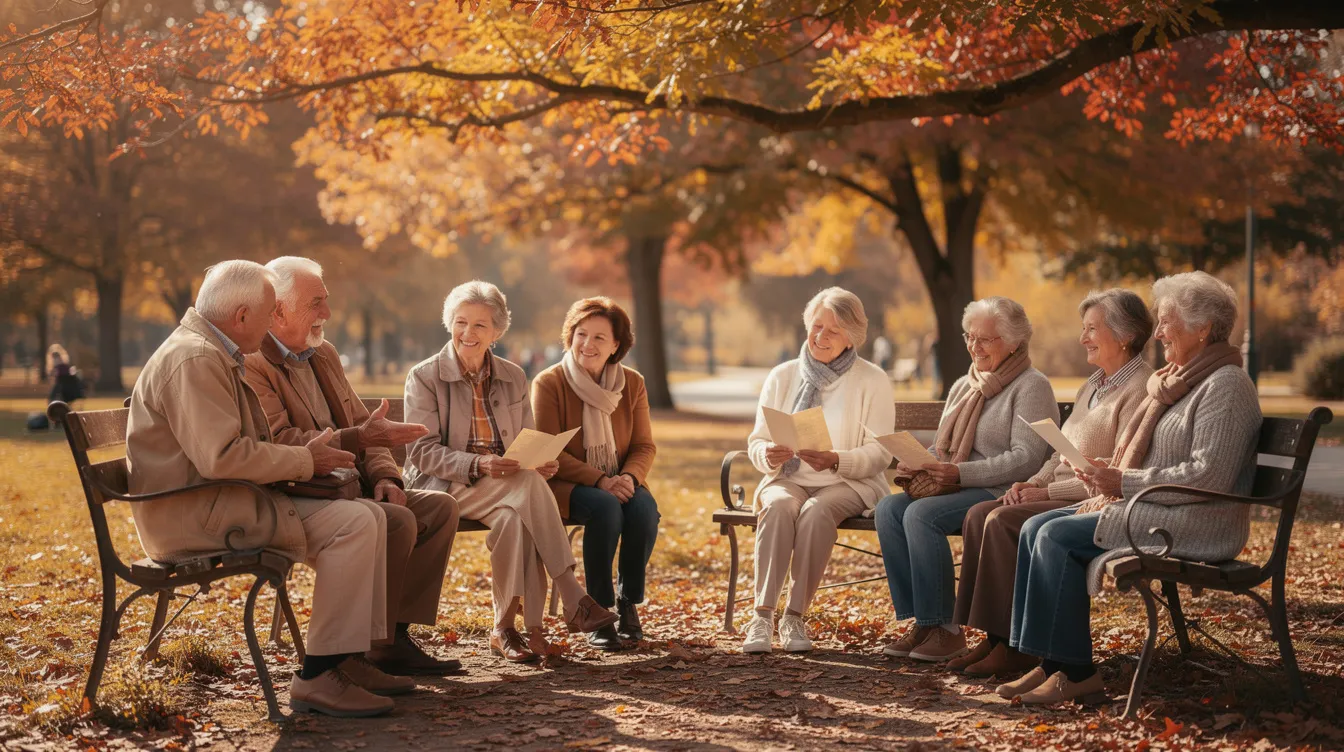 Conditions d’éligibilité pour les retraités