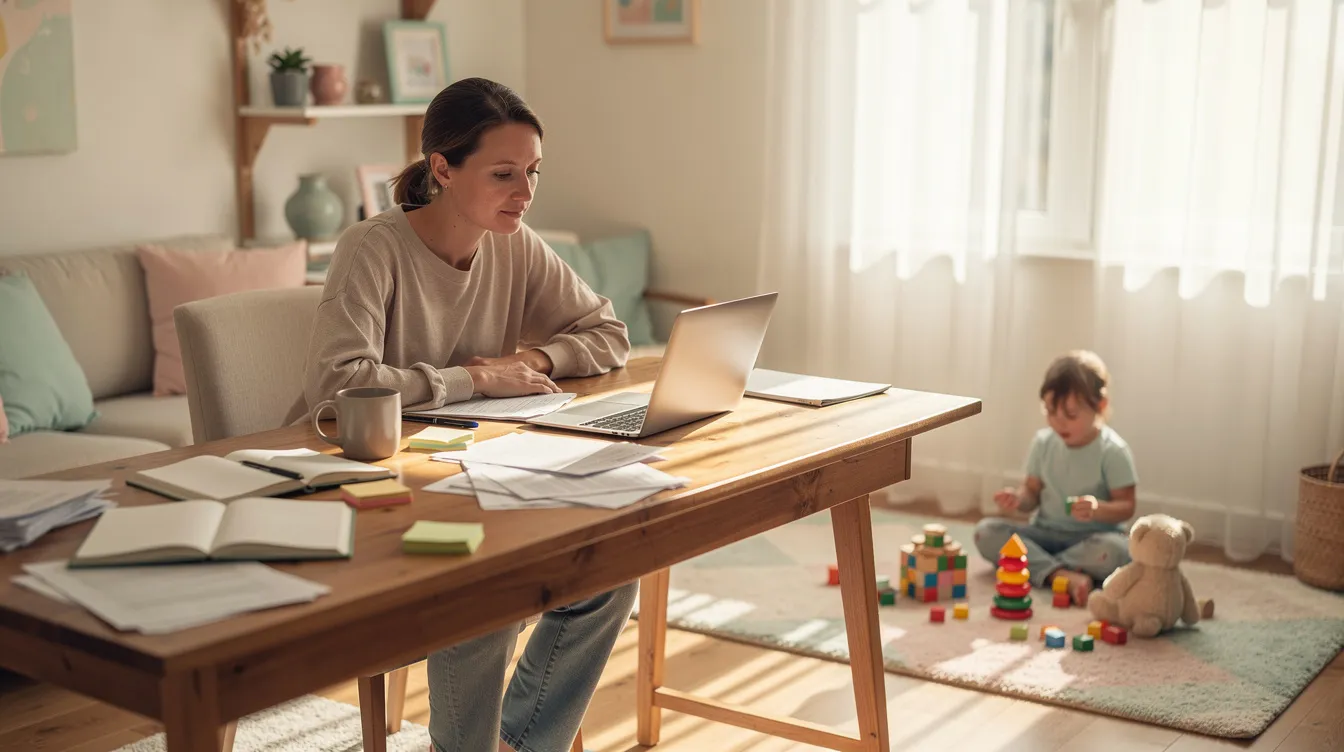 Simulateur de congé parental : calculez vos droits en 2026 1 Quels sont les droits et aides disponibles ?