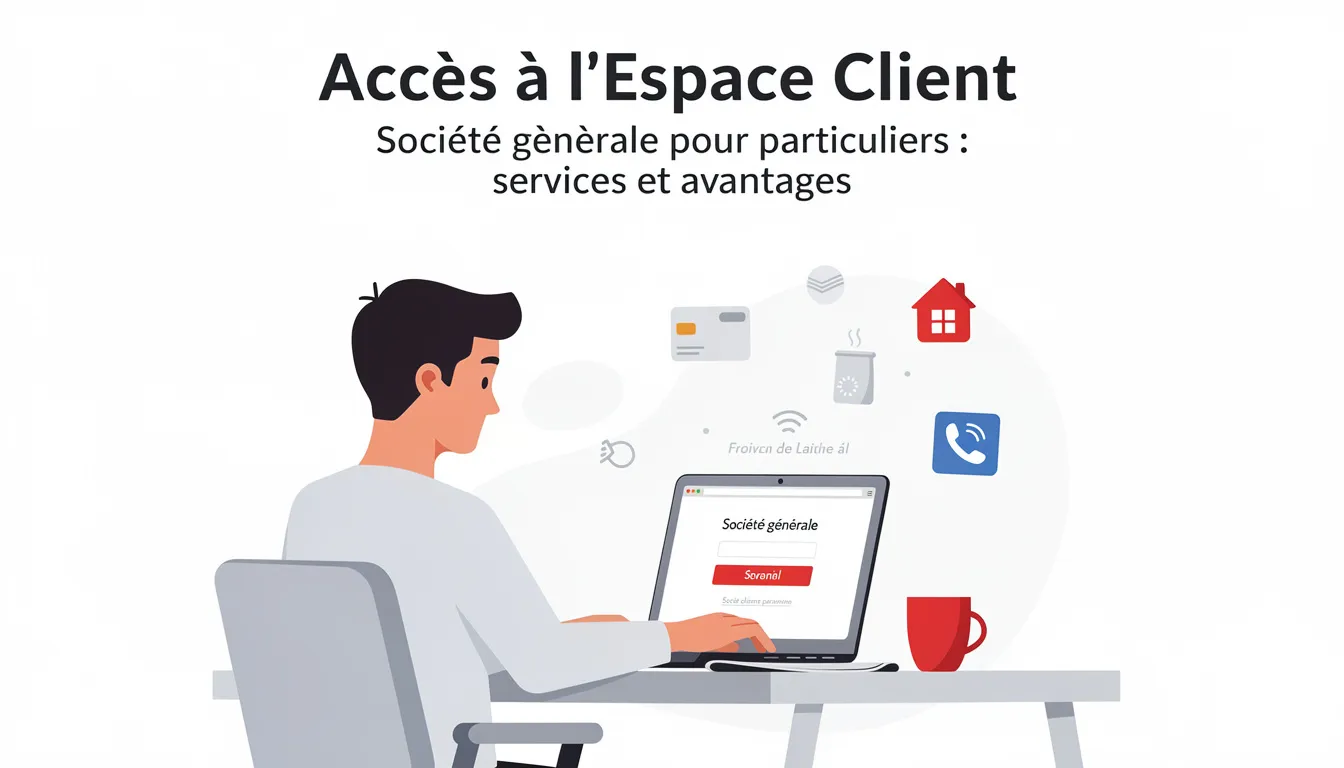 Accès à l'Espace Client