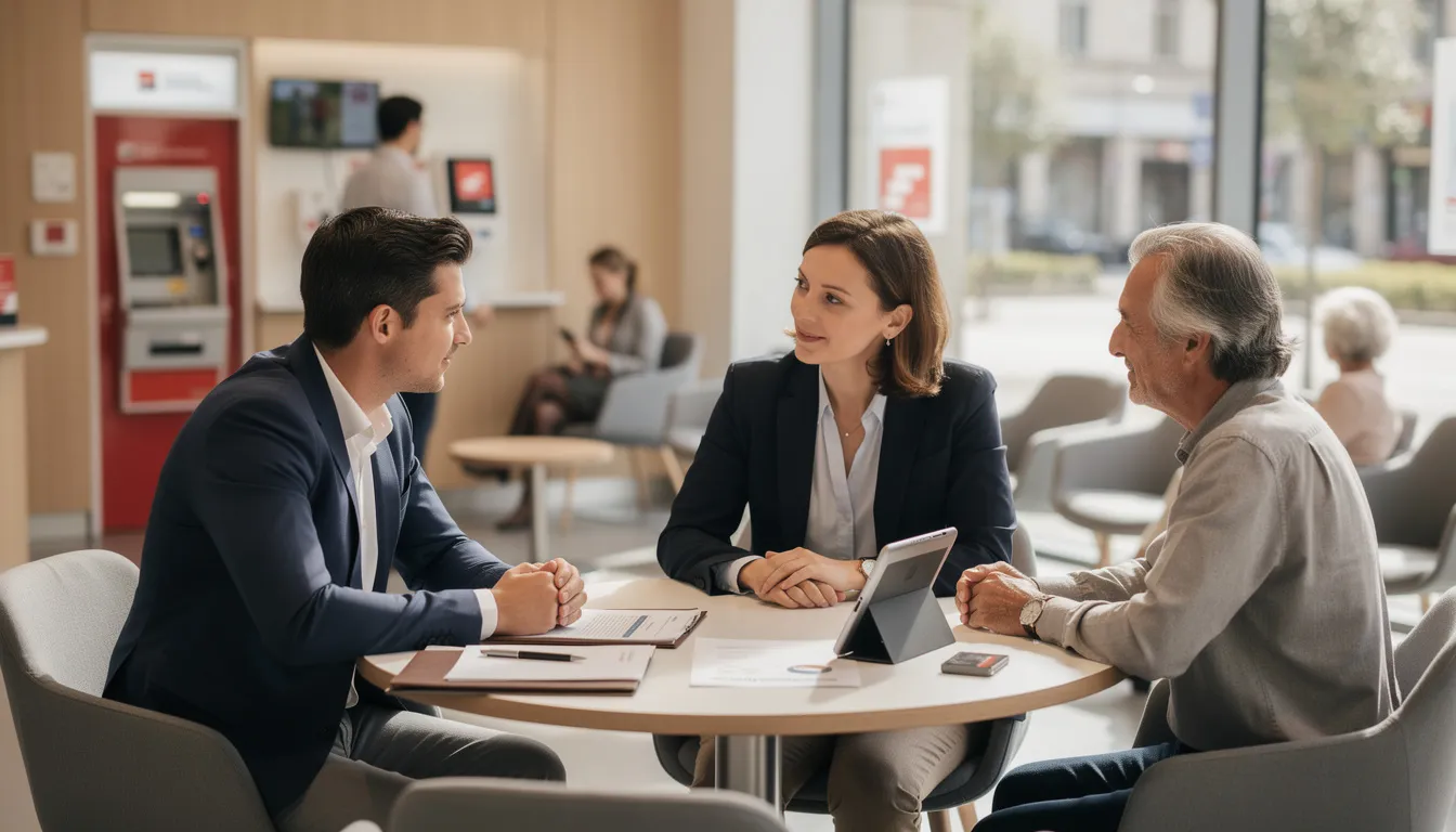 Société générale pour particuliers : offres et services essentiels